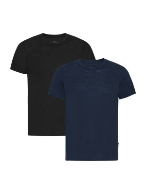 Foto van product DANISH ENDURANCE Shirt 'Pure Merino' gemengde kleuren