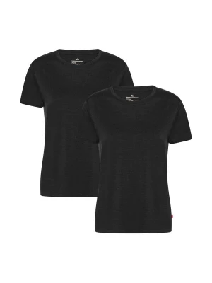 Foto van product DANISH ENDURANCE Shirt 'Pure Merino' zwart