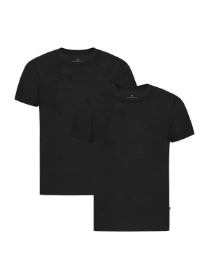 Foto van product DANISH ENDURANCE Shirt 'Pure Merino' zwart