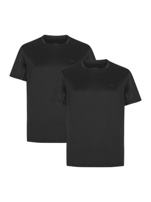 Foto van product DANISH ENDURANCE Shirt 'Sustain Sports' zwart