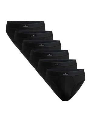 Foto van product DANISH ENDURANCE Slip 'Organic Cotton Briefs' zwart