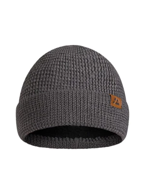 Foto van product DANISH ENDURANCE Sportmuts 'Nordic Merino Fleece' donkergrijs