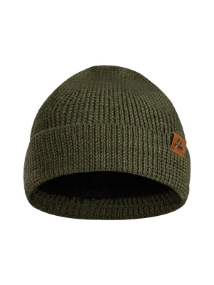 Foto van product DANISH ENDURANCE Sportmuts 'Nordic Merino Fleece' groen