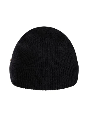 Foto van product DANISH ENDURANCE Sportmuts 'Nordic Merino' zwart