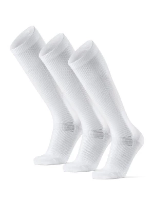 Foto van product DANISH ENDURANCE Sportsokken 'AllDay Compression' wit