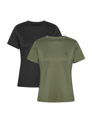 Foto van product DANISH ENDURANCE Sporttop 'Sustain Sports' gemengde kleuren