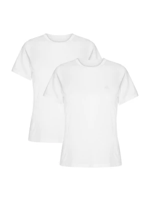 Foto van product DANISH ENDURANCE Sporttop 'Sustain Sports' wit