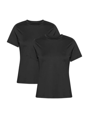 Foto van product DANISH ENDURANCE Sporttop 'Sustain Sports' zwart