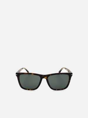 Foto van product David Beckham Zonnebril 'David Beckham DB 1092 / S Havana' bruin
