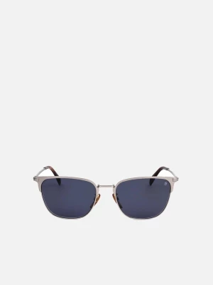 Foto van product David Beckham Zonnebril 'David Beckham DB 7094 / G / S' zilver