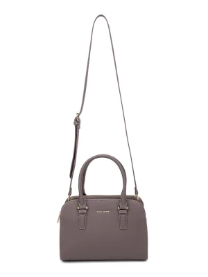 Foto van product David Jones Handtas chocoladebruin