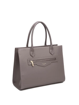 Foto van product David Jones Handtas mokka