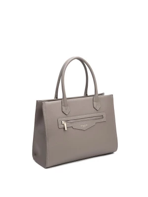 Foto van product David Jones Handtas taupe