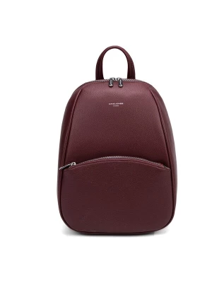 Foto van product David Jones Rugzak 'Oriana Nova' bordeaux