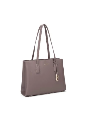 Foto van product David Jones Schoudertas 'Seraphina Chic' mauve