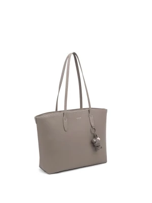 Foto van product David Jones Schoudertas 'Silvana Chic' taupe