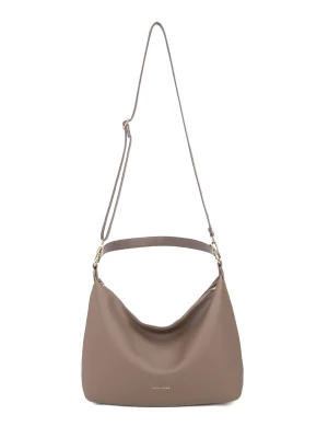 Foto van product David Jones Schoudertas taupe
