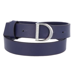 Foto van product Davidoff Armband 'Zino' donkerblauw
