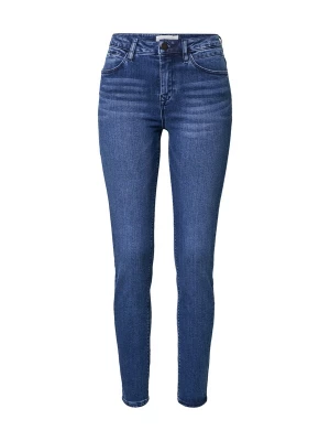 Foto van product Dawn Jeans blauw denim