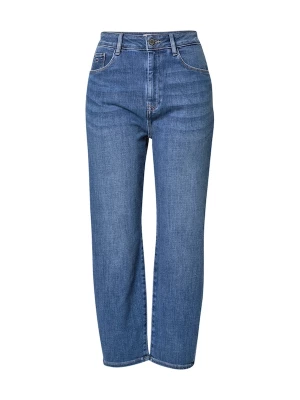Foto van product Dawn Jeans blauw denim