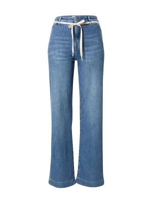 Foto van product Dawn Jeans blauw denim