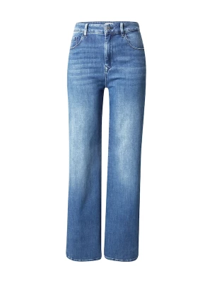 Foto van product Dawn Jeans blauw denim