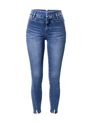Foto van product Dawn Jeans blauw denim