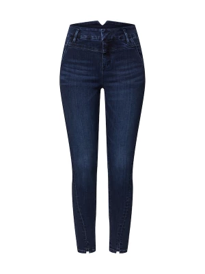 Foto van product Dawn Jeans blauw denim