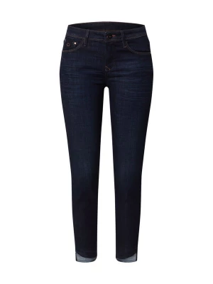 Foto van product Dawn Jeans 'Every Day' blauw denim