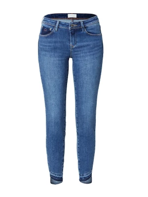 Foto van product Dawn Jeans 'MID SUN' blauw denim