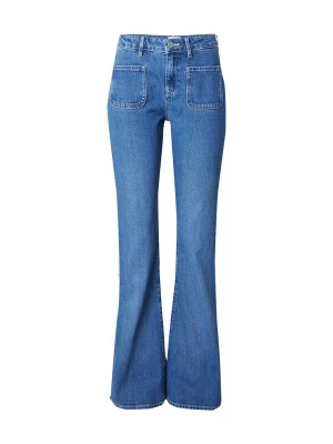 Foto van product Dawn Jeans 'SKY' blauw denim