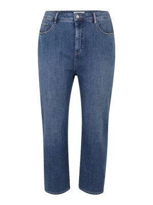 Foto van product Dawn Jeans 'STARDUST' blauw denim