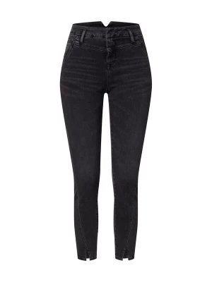 Foto van product Dawn Jeans 'Vintage' zwart