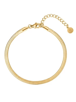 Foto van product day berlin Armband 'Lea' goud