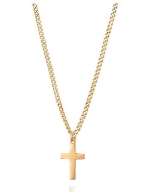 Foto van product day berlin Ketting 'Line' goud