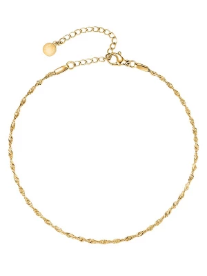 Foto van product day berlin Voetsieraden 'Twist' goud