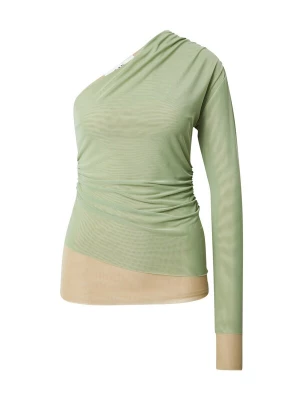 Foto van product DAY BIRGER ET MIKKELSEN Shirt 'Shona' beige / pastelgroen