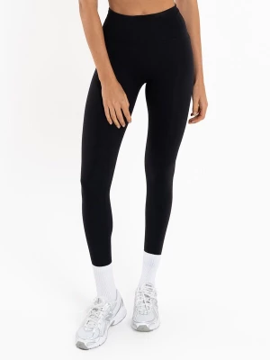 Foto van product dayr Leggings 'Essential' zwart
