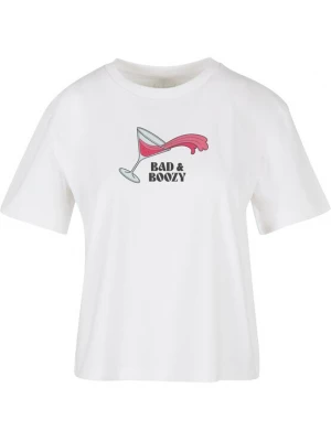 Foto van product Days Beyond Shirt watermeloen rood / zwart / wit