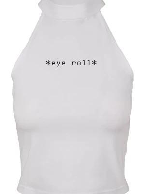 Foto van product Days Beyond Top 'Eye Roll' zwart / wit
