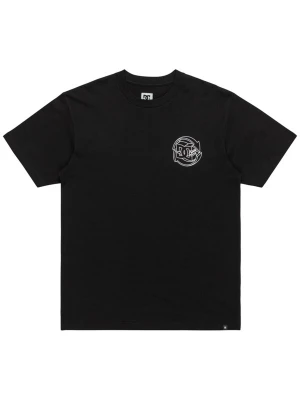 Foto van product DC Shoes Shirt 'DC Dimensional SS Tee' zwart