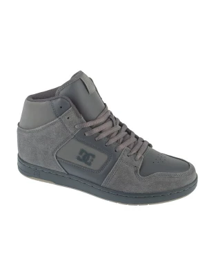 Foto van product DC Shoes Sneakers hoog 'Manteca 4 Hi Se' grijs