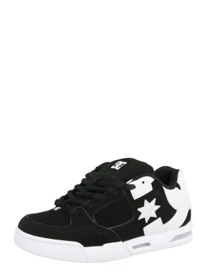 Foto van product DC Shoes Sneakers laag 'COMMAND' zwart / wit