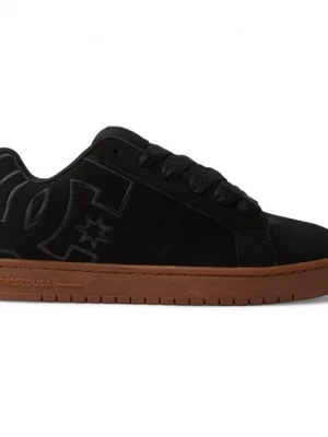 Foto van product DC Shoes Sneakers laag 'Court Graffik' zwart