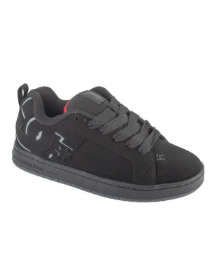 Foto van product DC Shoes Sneakers laag 'Court Graffik' zwart