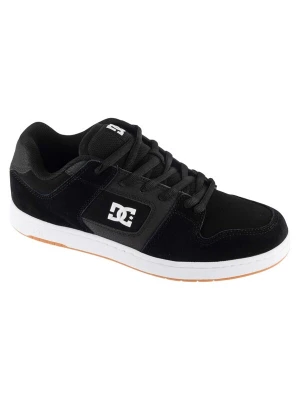 Foto van product DC Shoes Sneakers laag 'DC Shoes Manteca 4 S' zwart