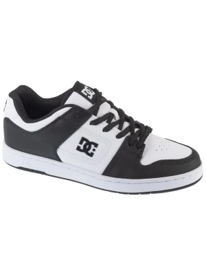 Foto van product DC Shoes Sneakers laag 'DC Shoes Manteca 4' wit