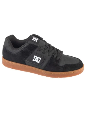 Foto van product DC Shoes Sneakers laag 'DC Shoes Manteca 4' zwart