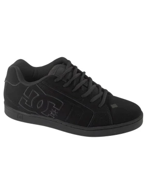 Foto van product DC Shoes Sneakers laag 'DC Shoes Net' zwart