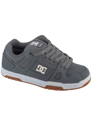 Foto van product DC Shoes Sneakers laag 'DC Shoes Stag' grijs